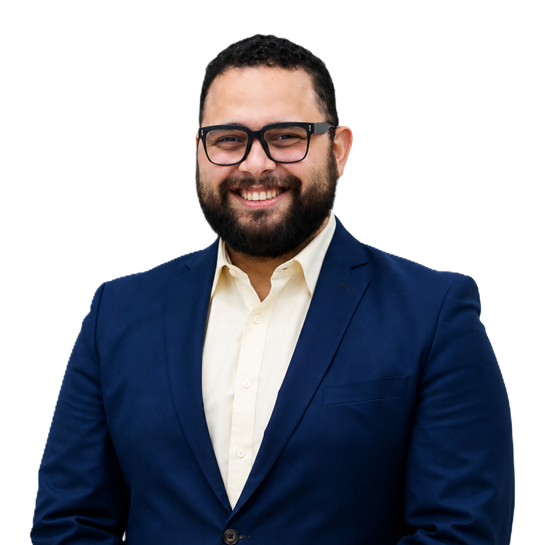 Khaled Badr